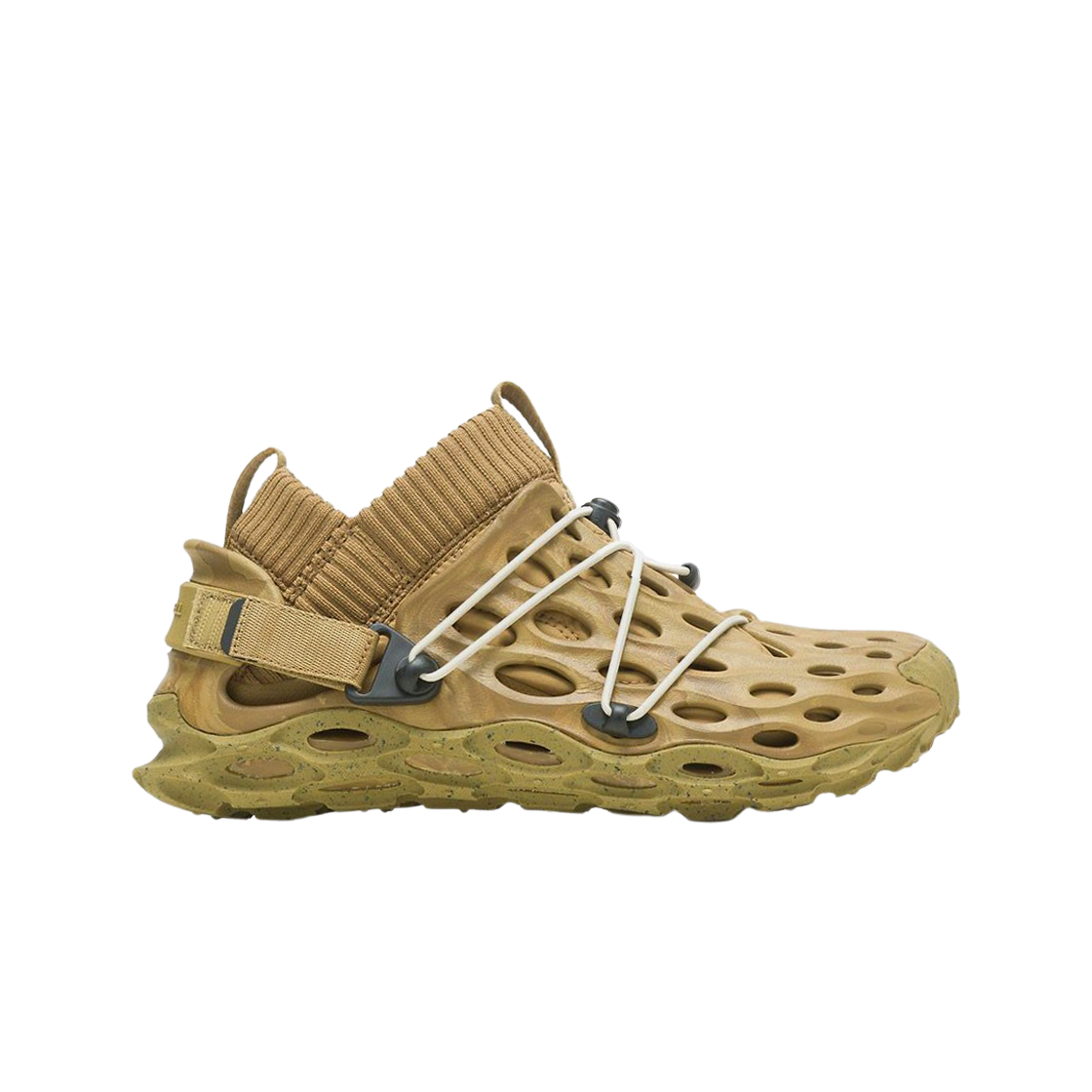머렐 하이드로 목 AT 립스탑 1TRL 코요테(Merrell Hydro Moc AT Ripstop 1TRL Coyote)