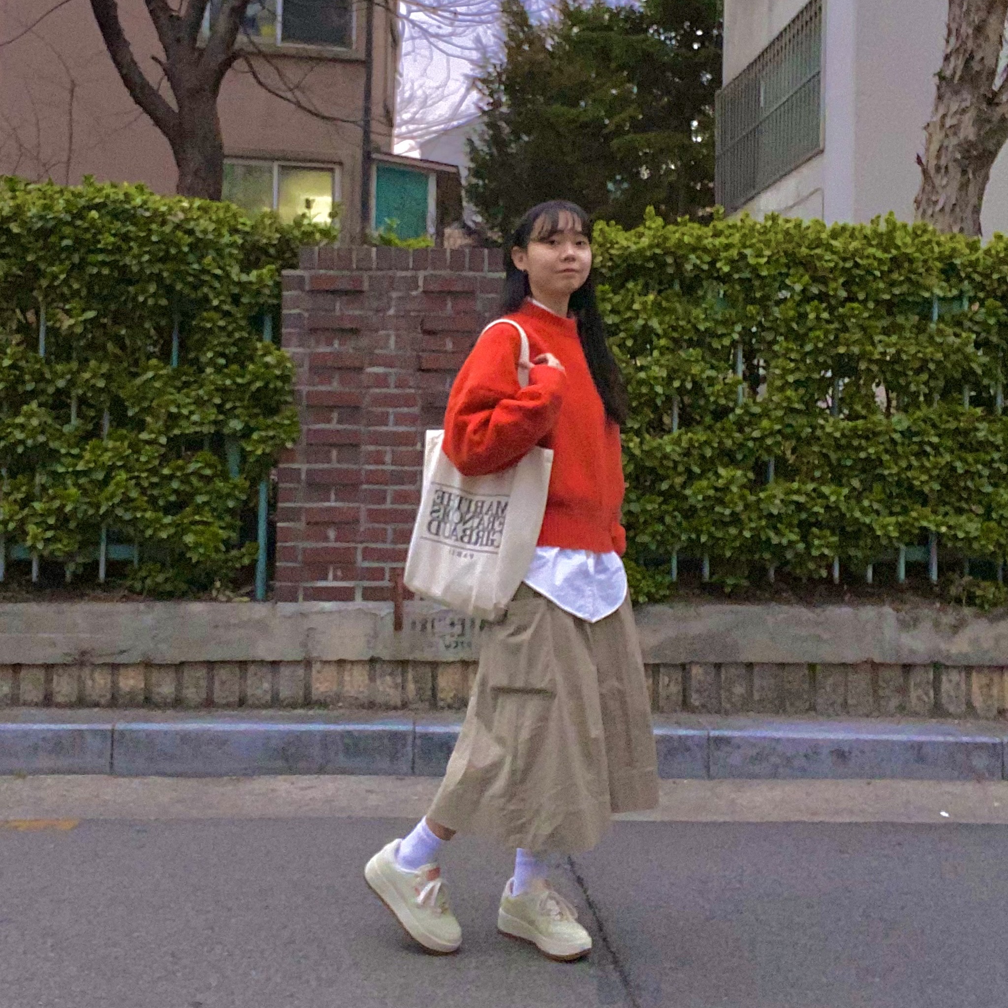 ae__daily_y님의 스타일 - 2