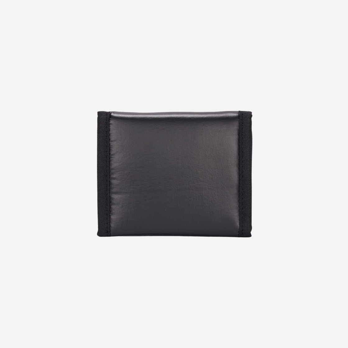 Matin Kim Glossy Camp Wallet Black 상세 이미지 3