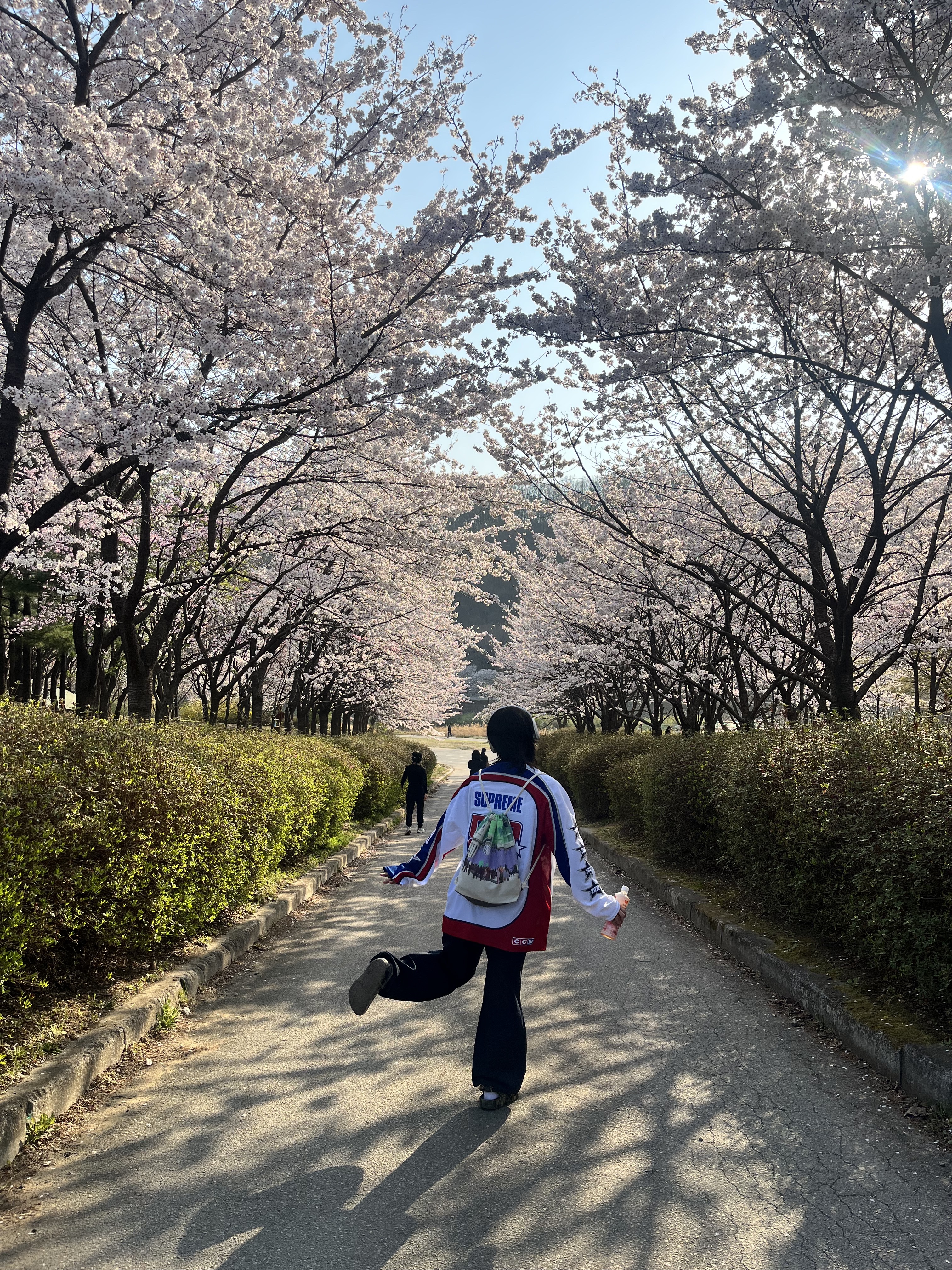 Supreme x CCM All Stars Hockey Jersey White - 22FW, Apple AirPods Max Lightning Silver (Korean Ver.) 착용 스타일 - 1