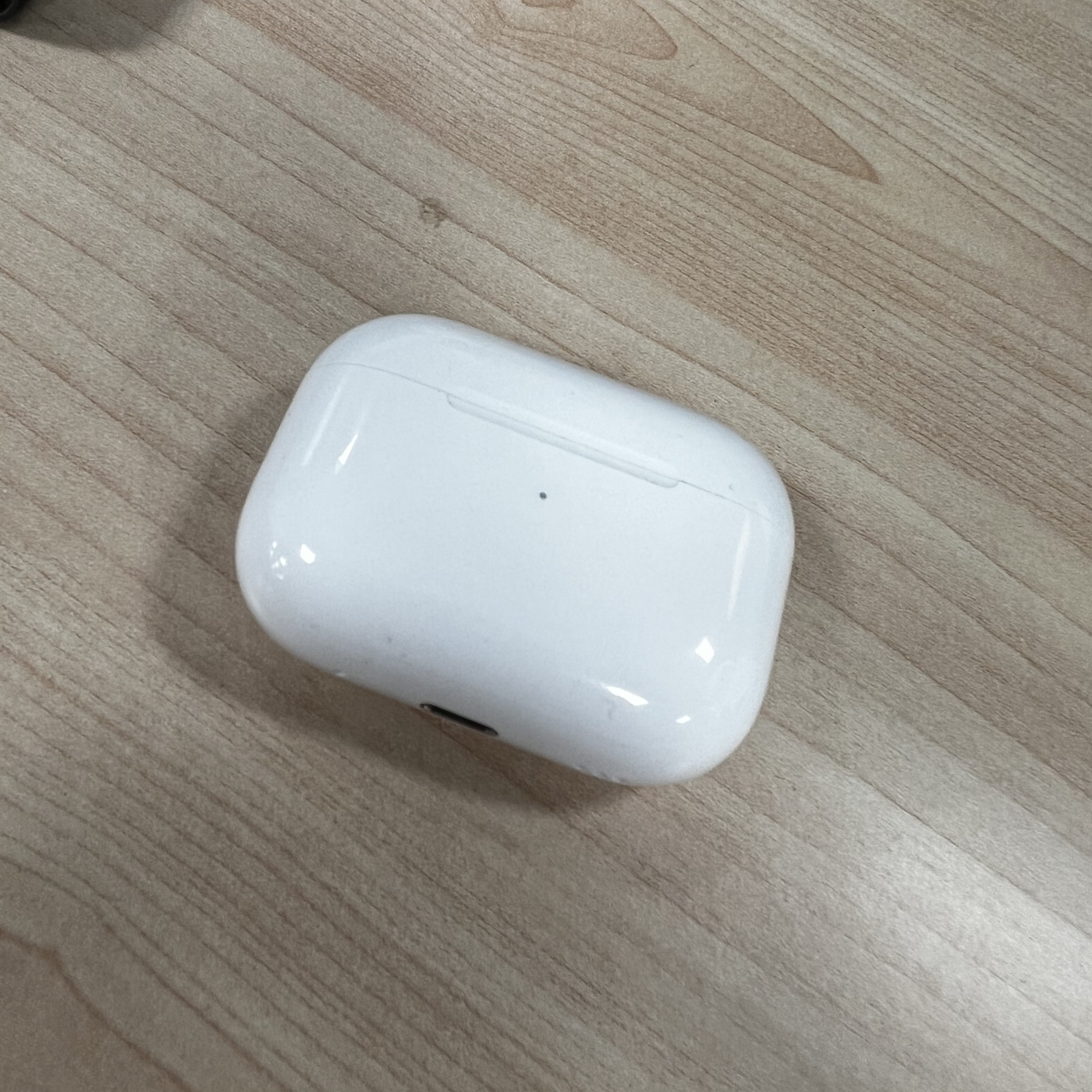 Apple AirPods Pro 2nd Gen (Korean Ver.) 착용 스타일