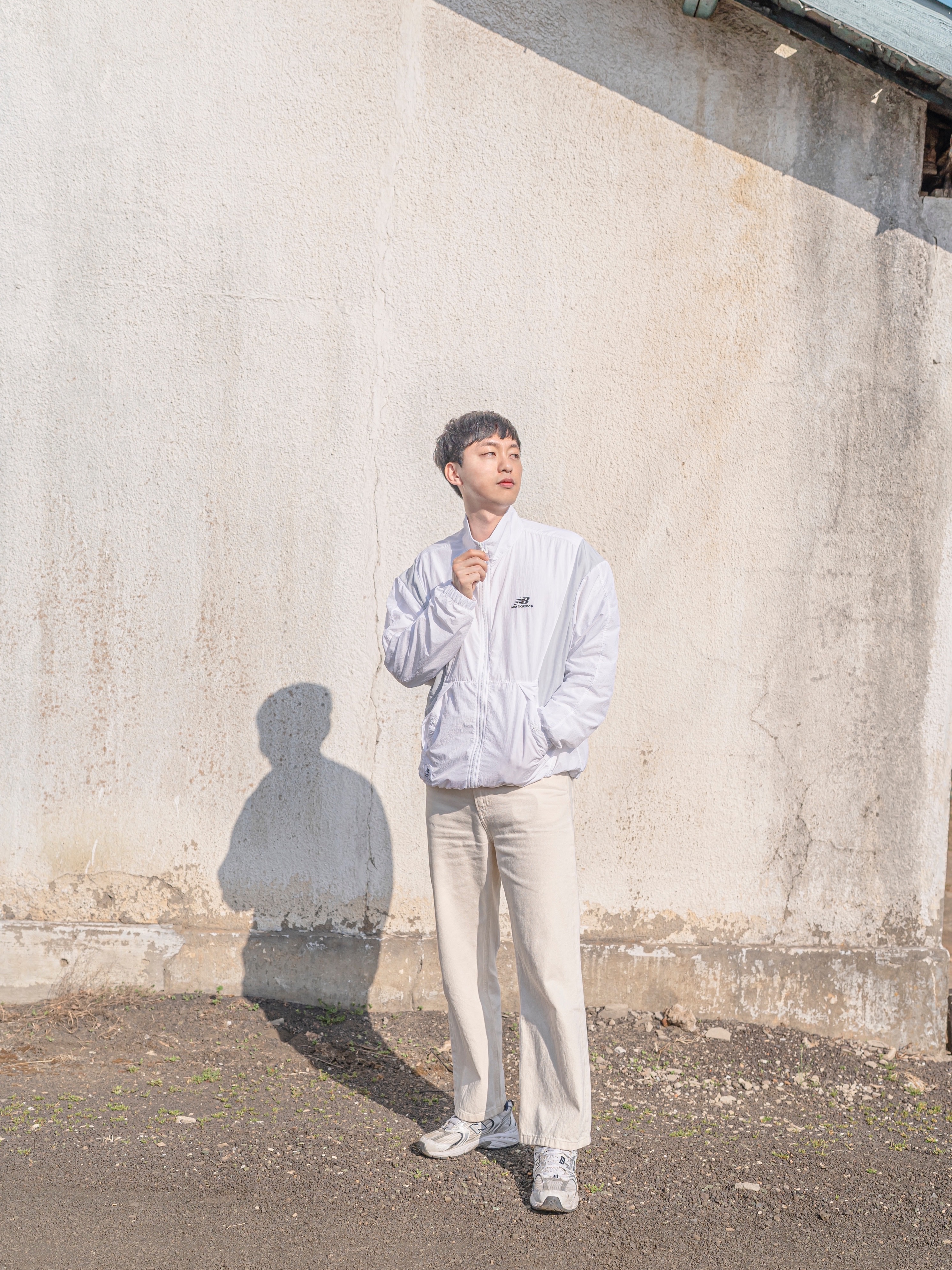 나그네님의 스타일 - 1