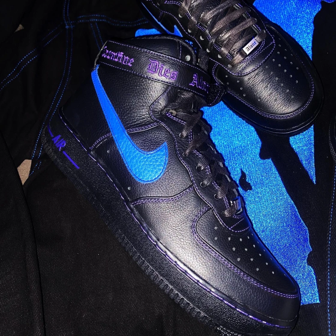 #vlone 해시태그 STYLE | KREAM