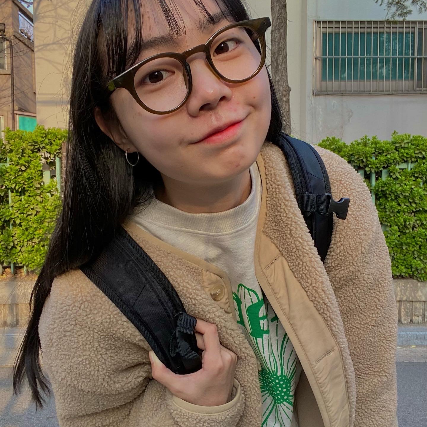 ae__daily_y님의 스타일 - 3
