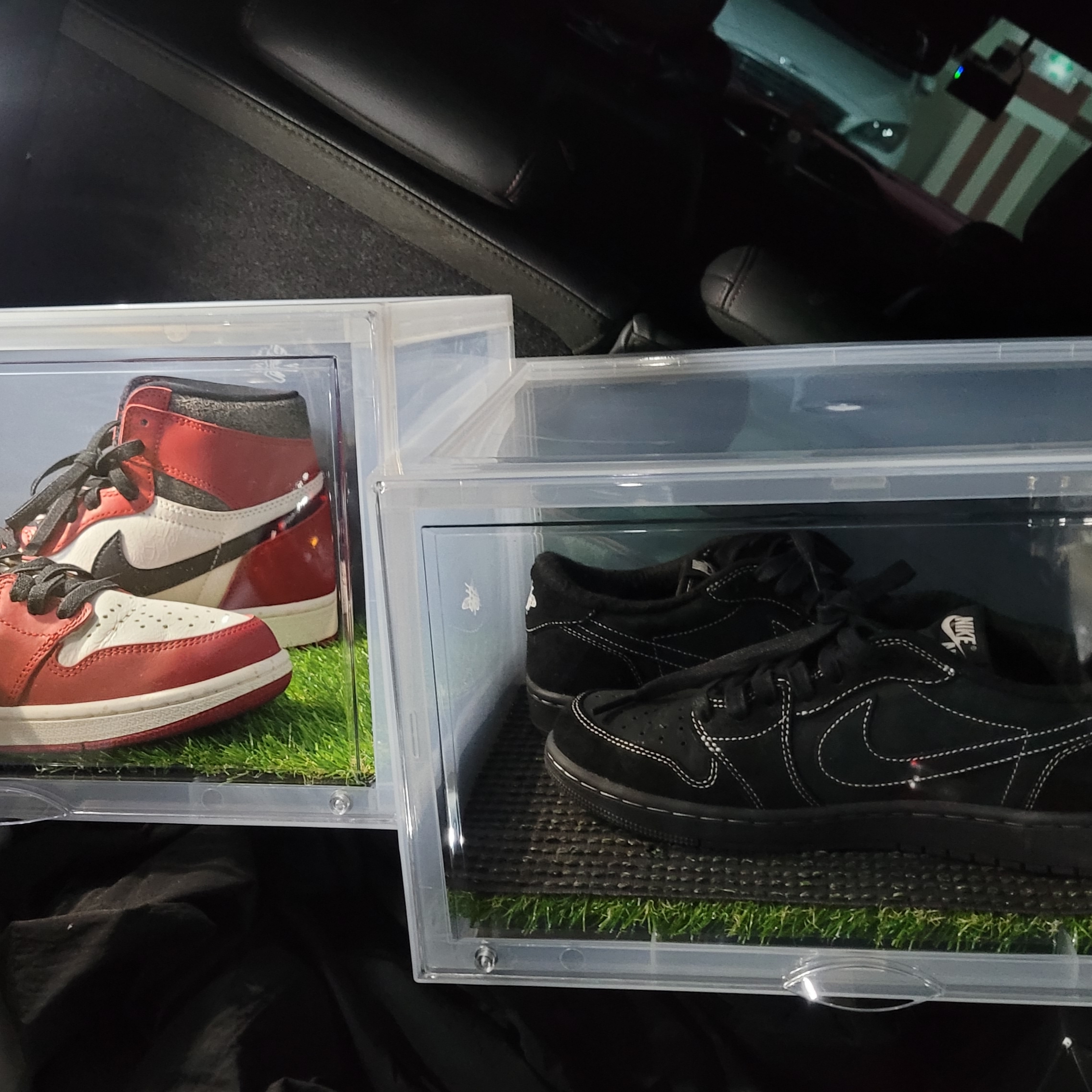 Jordan 1 Retro High OG Chicago 2022 착용 스타일