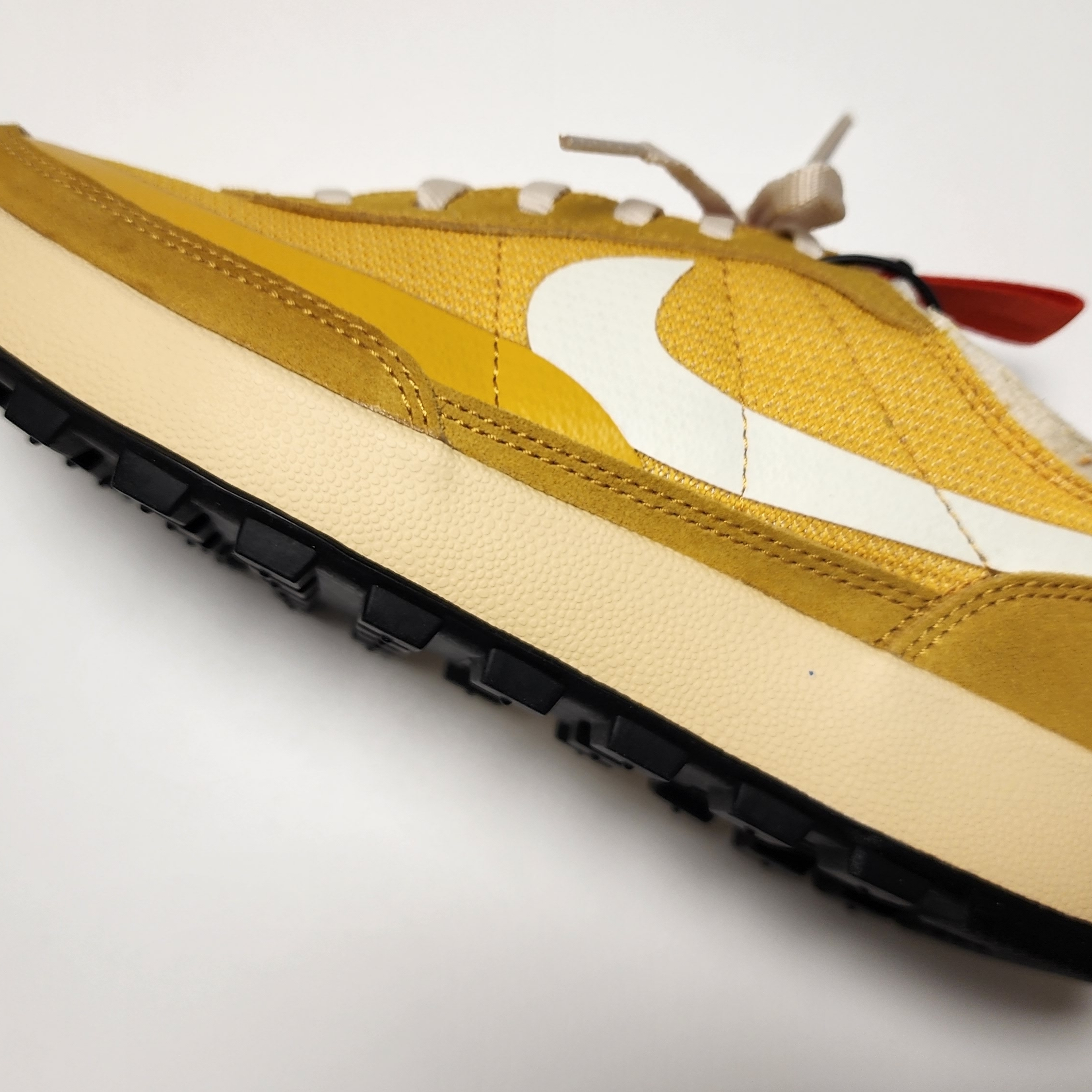 Nike x Tom Sachs General Purpose Shoe Archive 착용 스타일