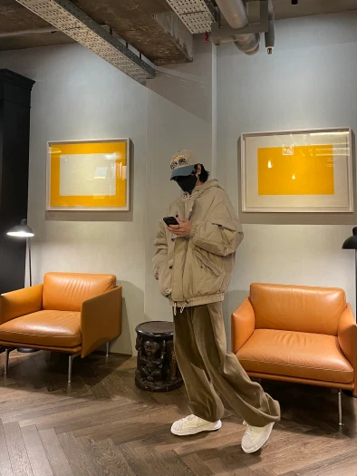 스타일 카드