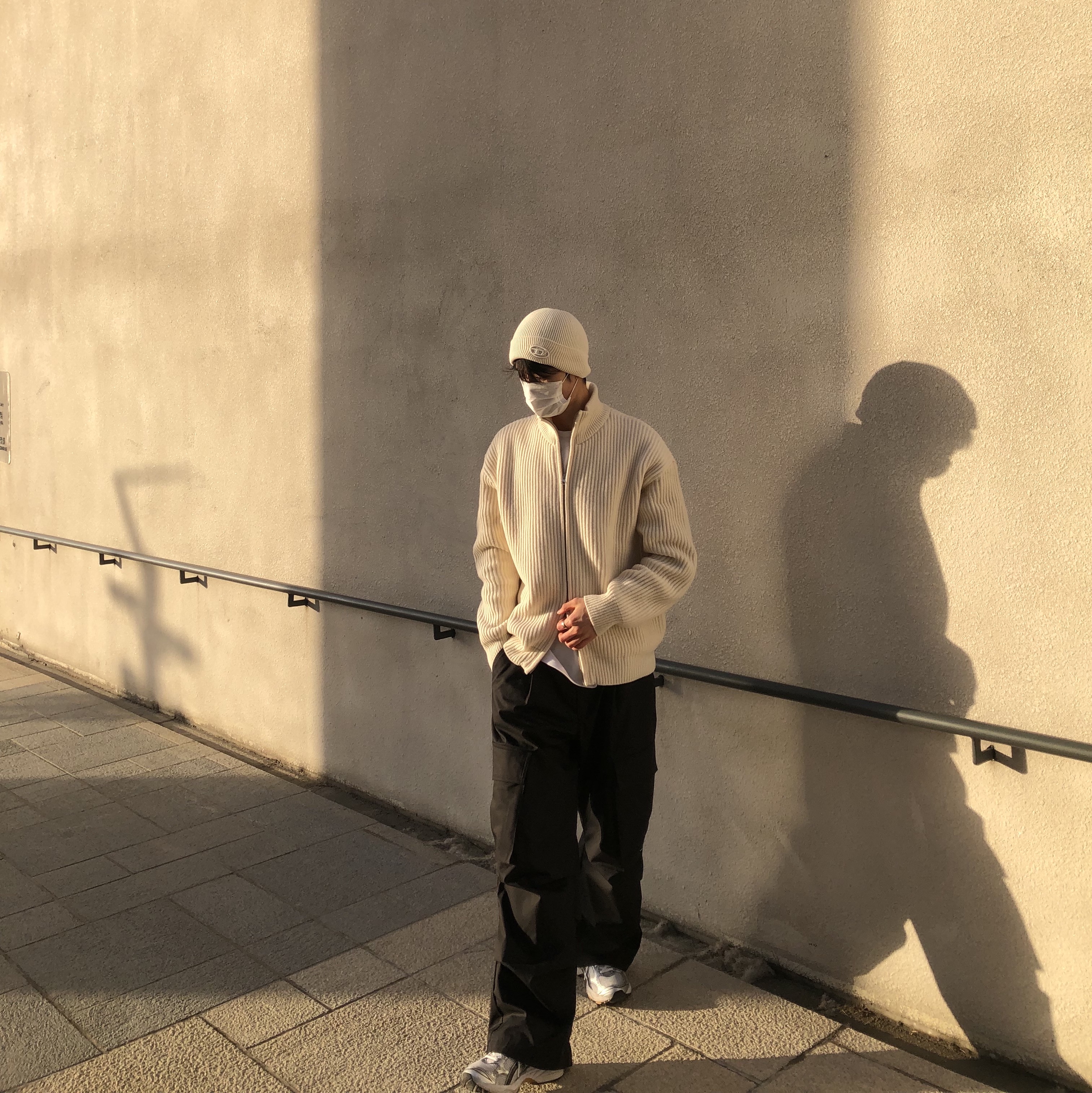 koobc님의 스타일