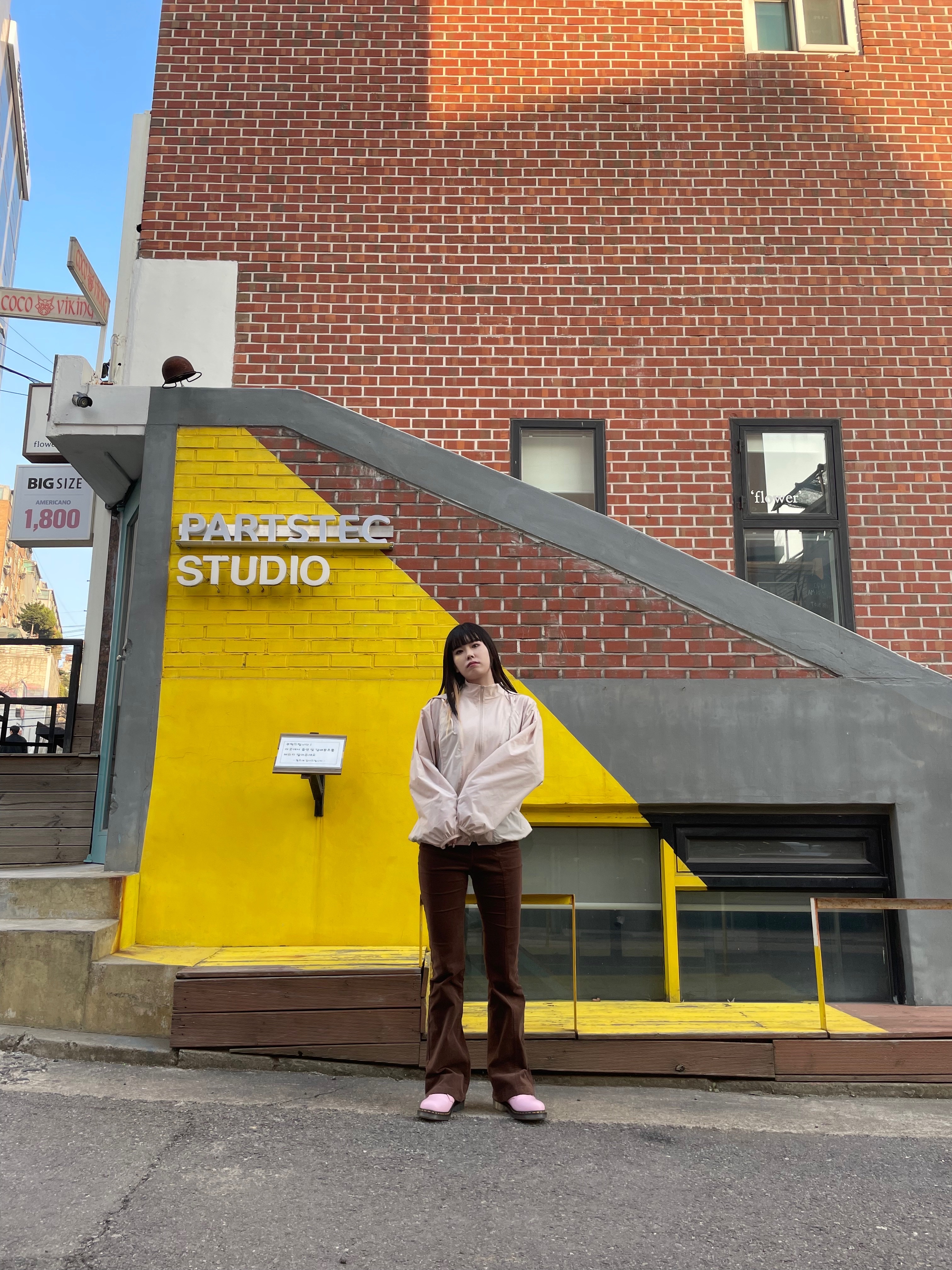 Haruka in Korea님의 스타일 - 3