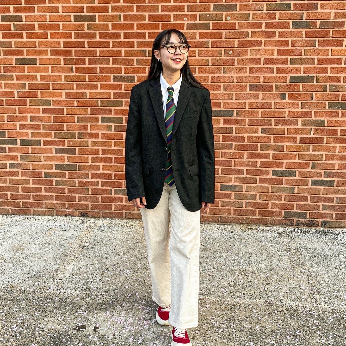 ae__daily_y님의 스타일 - 1