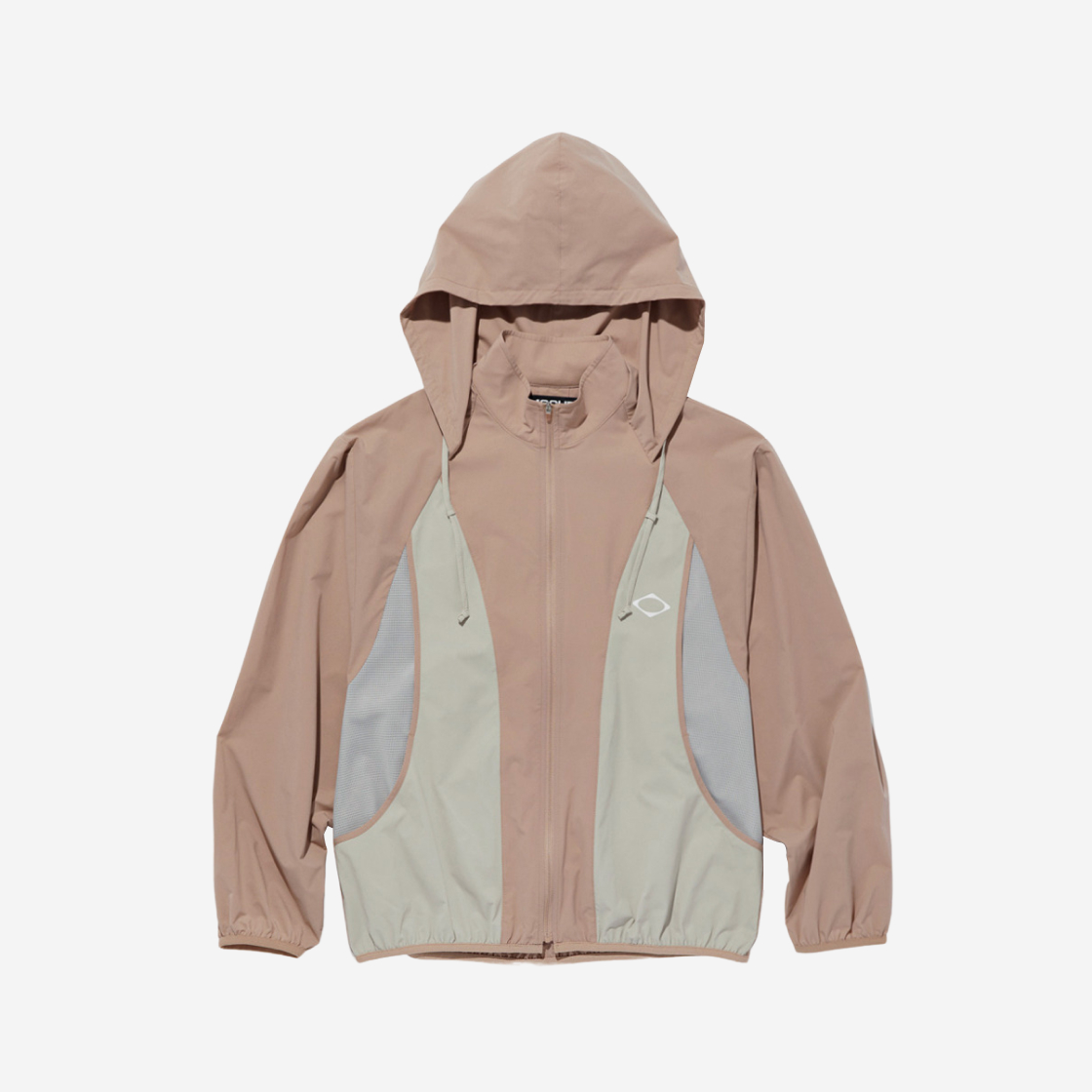ジャケット・アウター Mischief SS Color Blocked Windbreaker Mischief SS Color Blocked Windbreaker