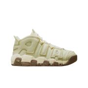 Nike Air More Uptempo Coconut Milk