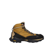 Roa Hiking Andreas Strap Boots Camel Black