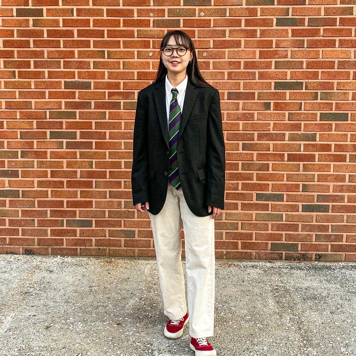 ae__daily_y님의 스타일 - 3