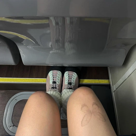 스타일 카드