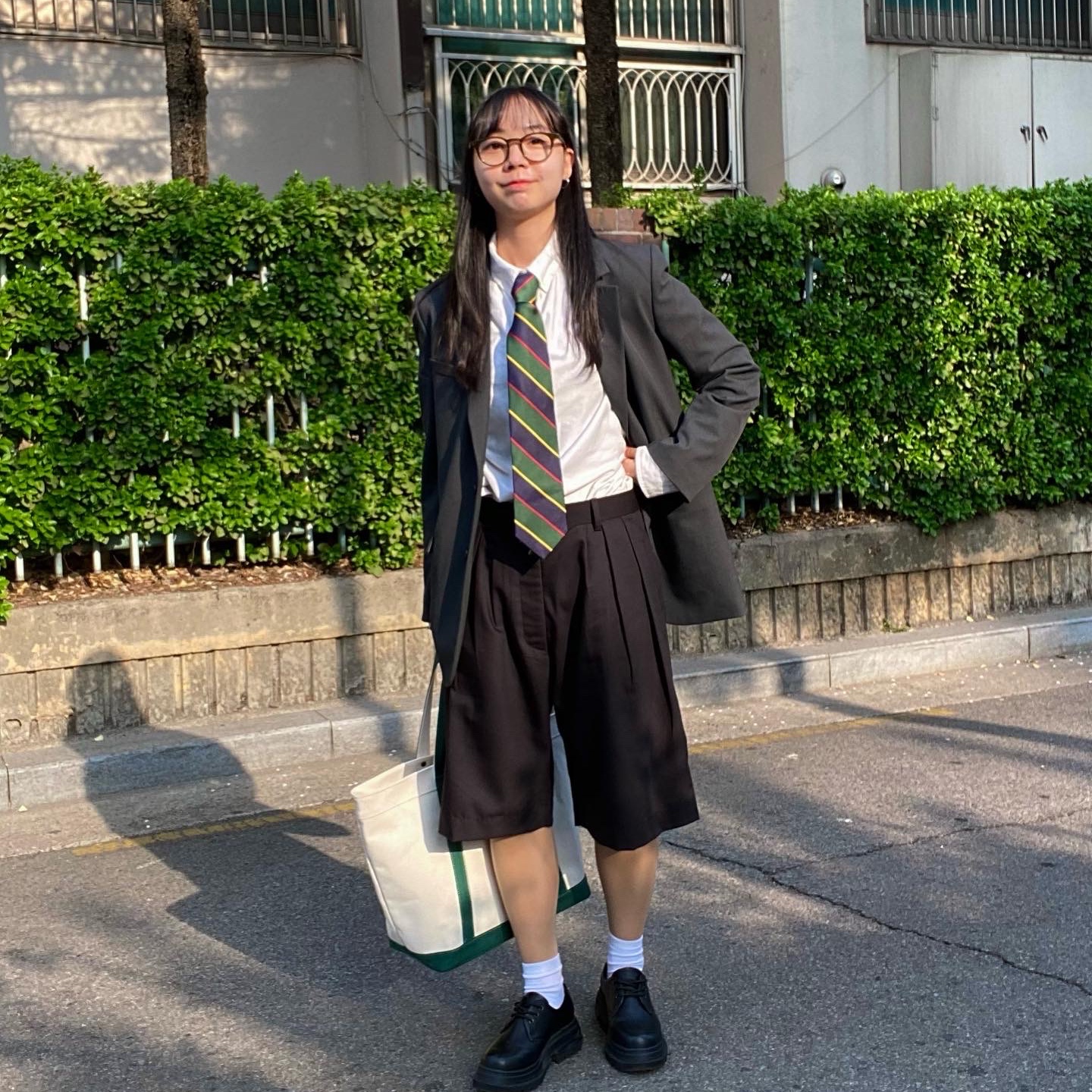 ae__daily_y님의 스타일 - 1