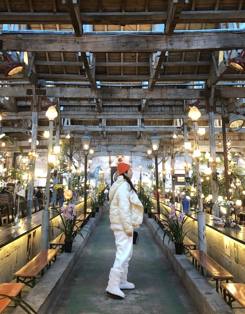 KREAM 프로필 이미지
