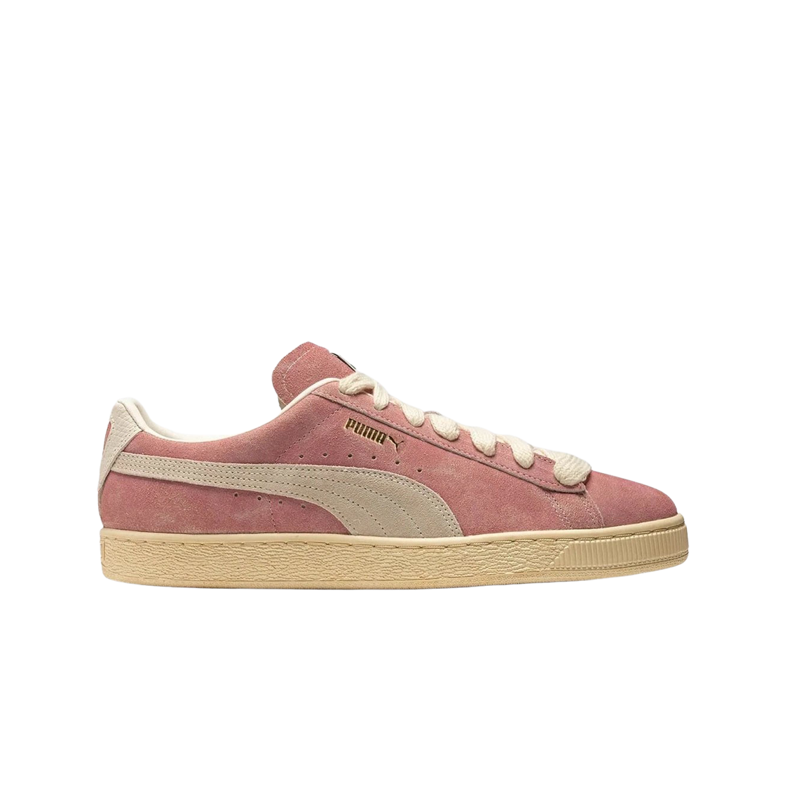 푸마 x 루이지 스웨이드 비보이 아메리칸 뷰티