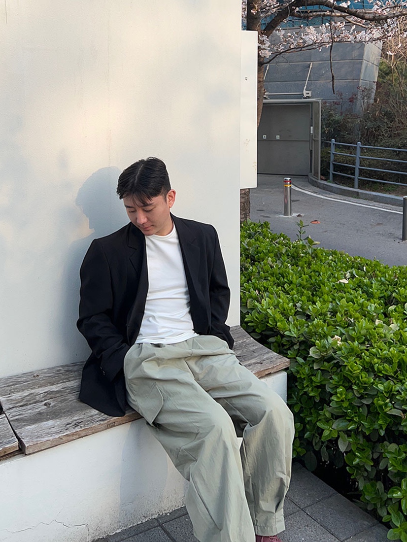 영진님의 스타일 - 2