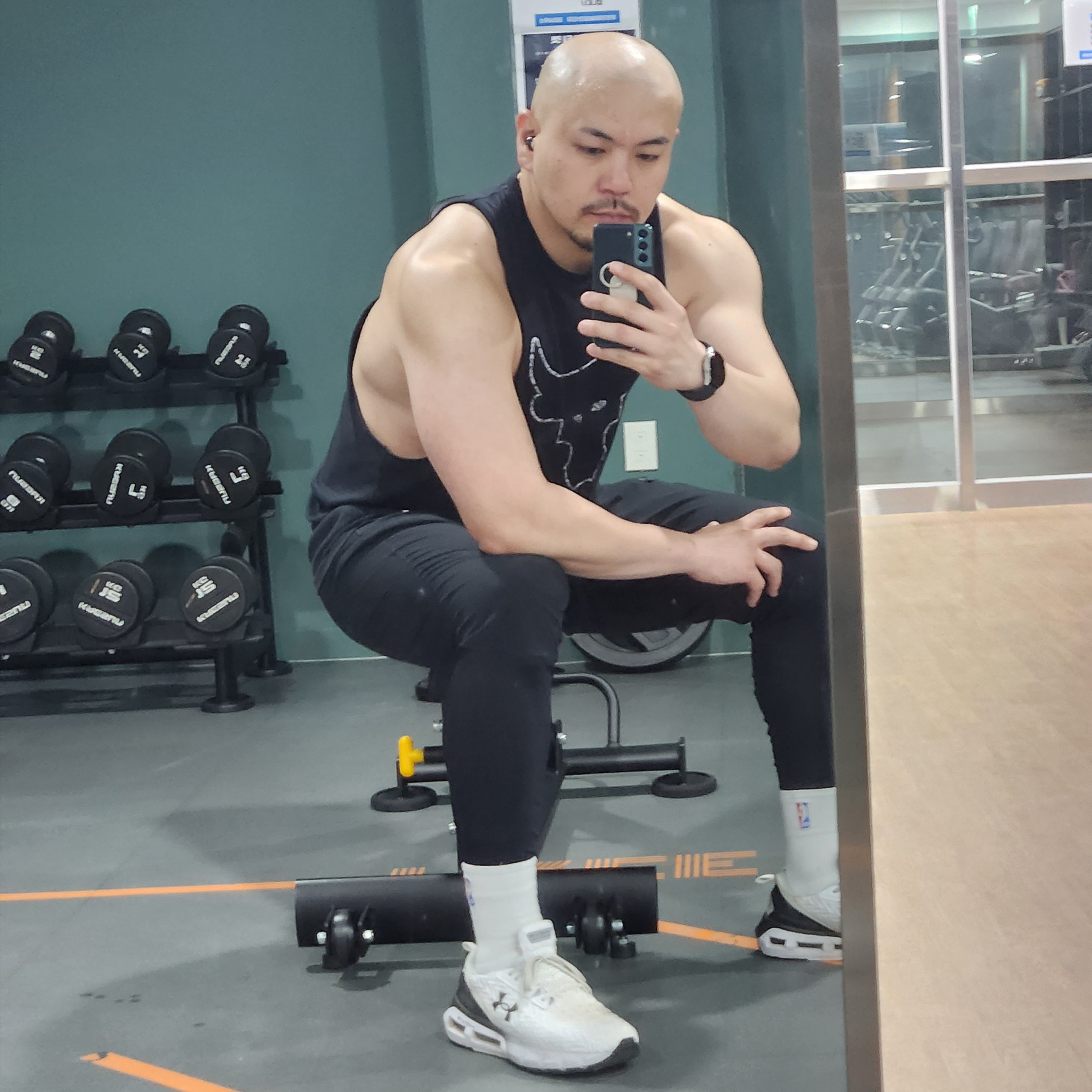 콜린님의 스타일
