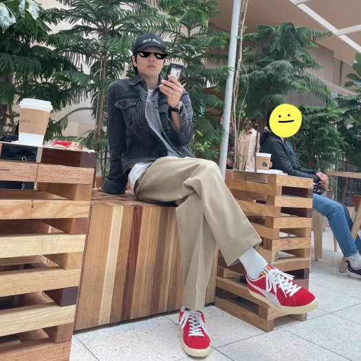 스타일 카드