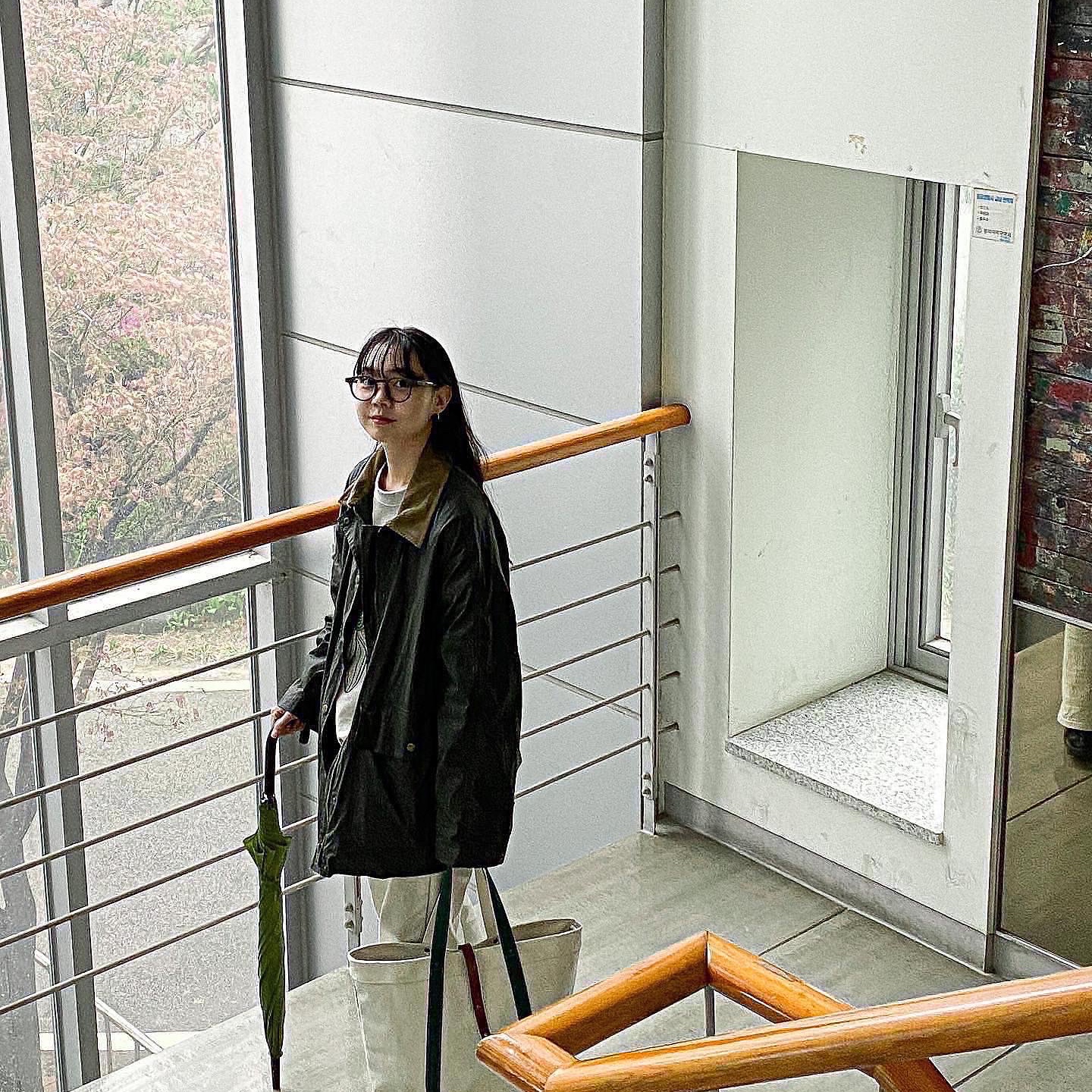 ae__daily_y님의 스타일 - 2