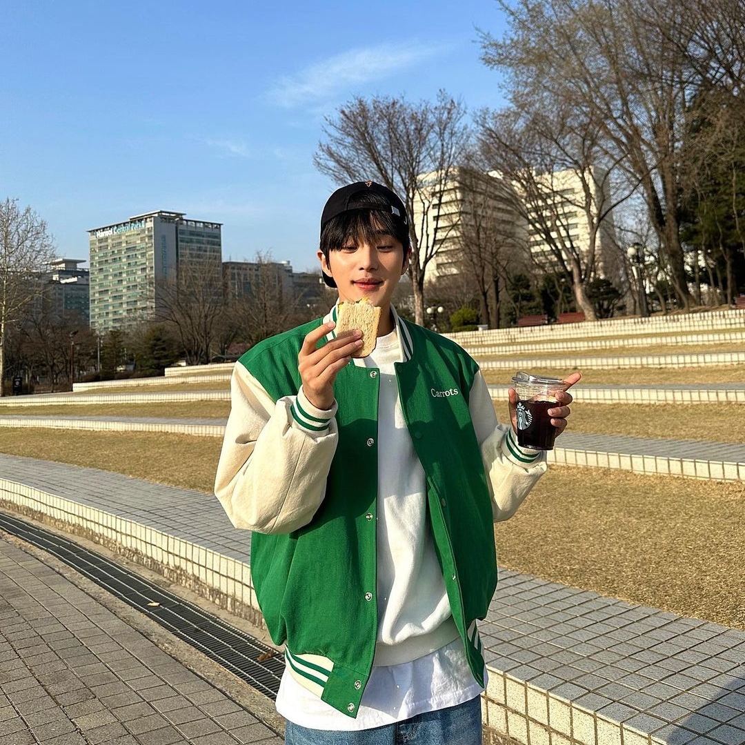 힙쟁이님의 스타일 - 2