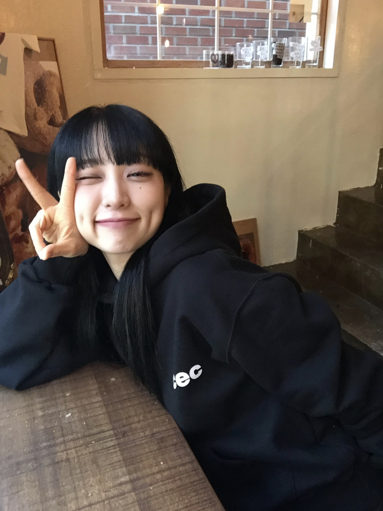 KREAM 프로필 이미지