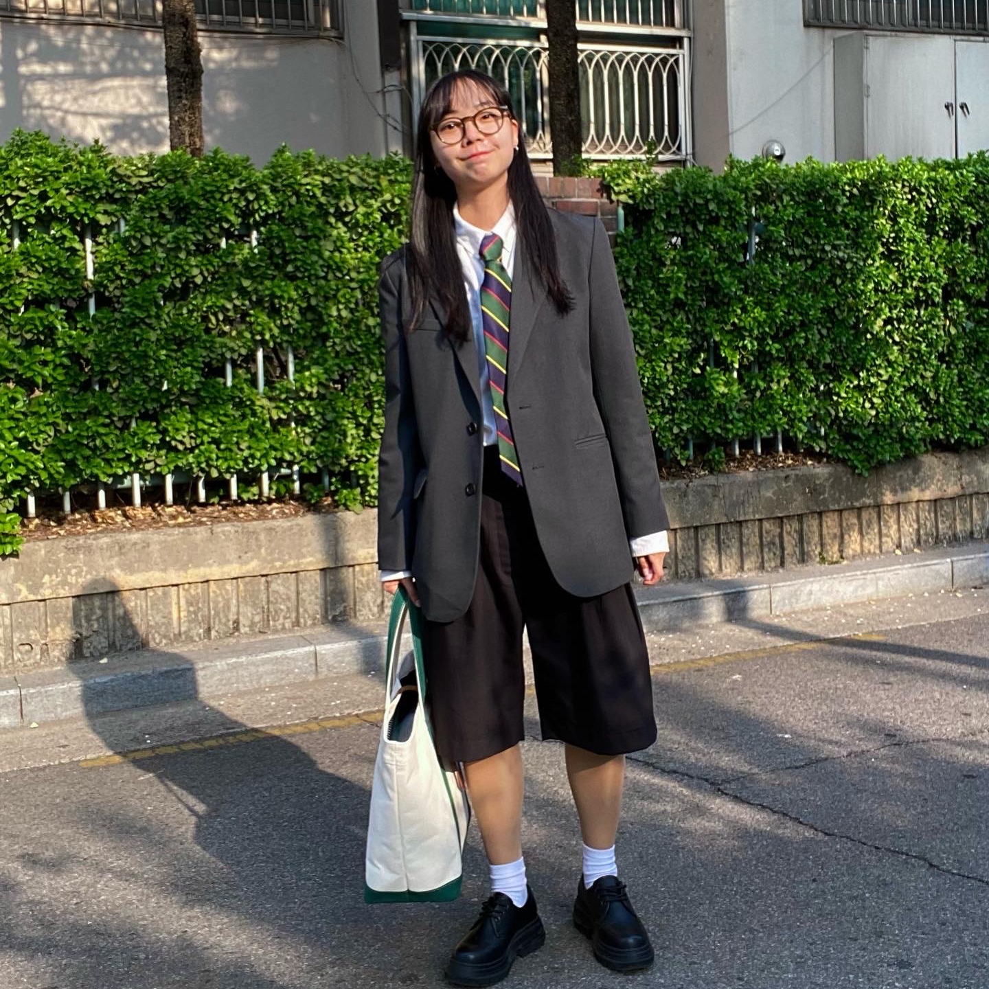 ae__daily_y님의 스타일 - 2