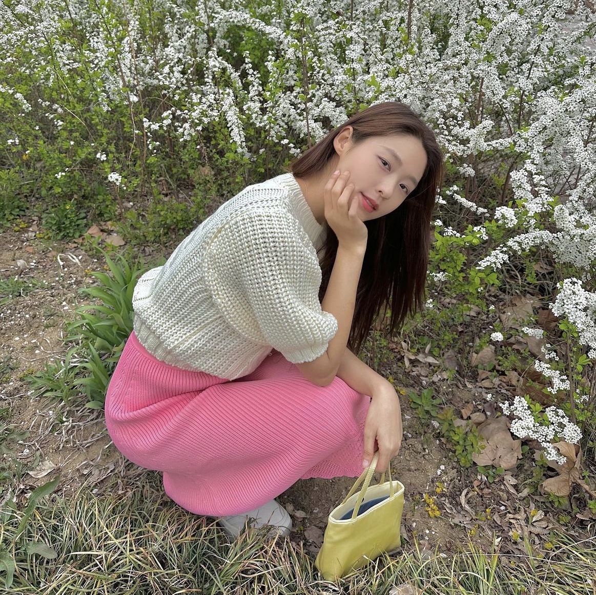 get shopping with me🛍️님의 스타일 - 1