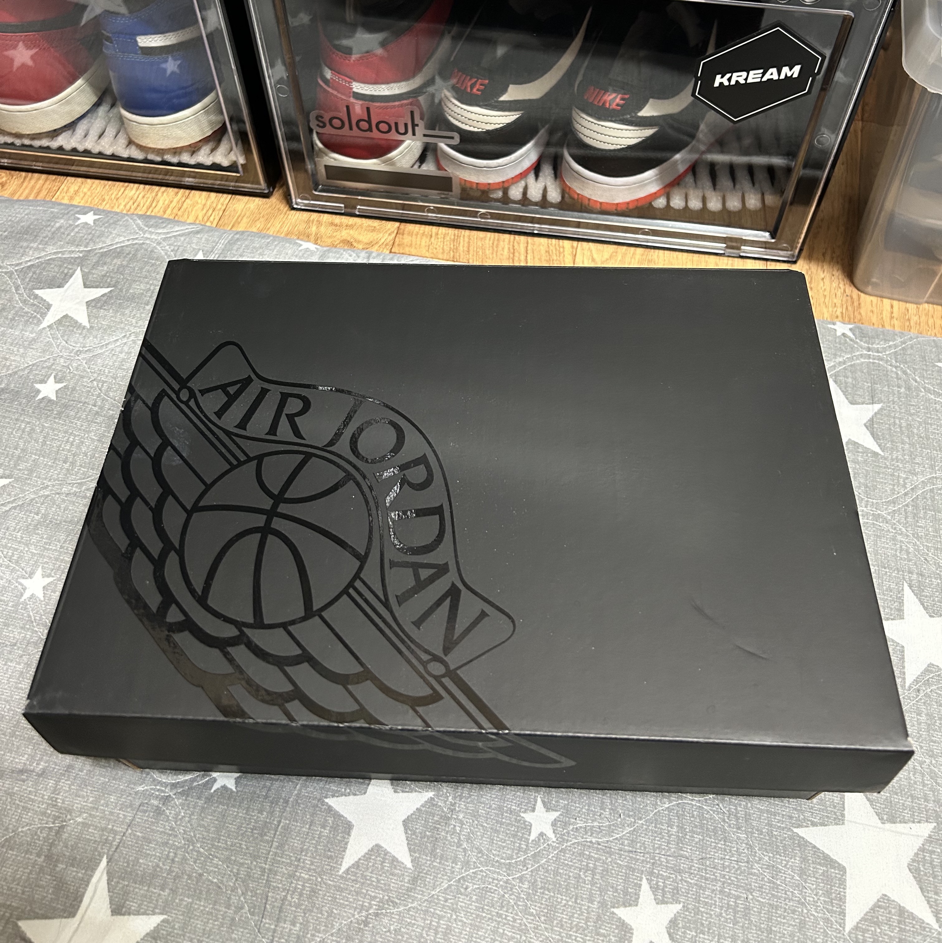 Jordan 1 Low SE Tokyo 96 착용 스타일 - 1