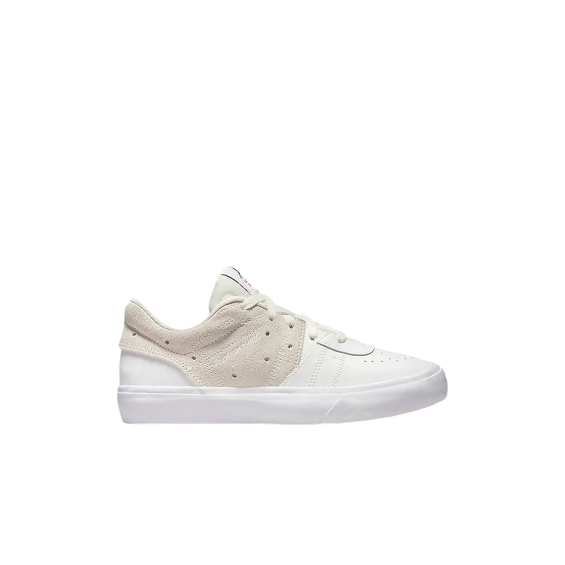 (GS) 조던 시리즈 ES 세일 화이트((GS) Jordan Series ES Sail White) - 1