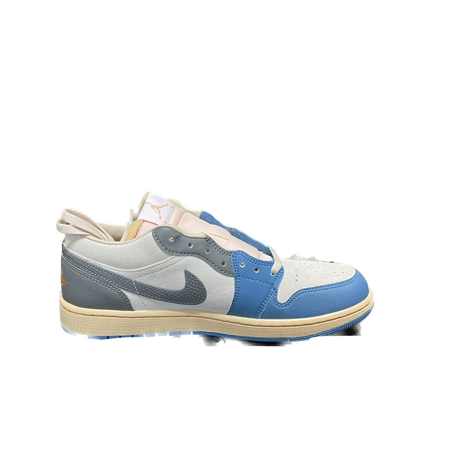 Jordan 1 Low SE Tokyo 96 착용 스타일