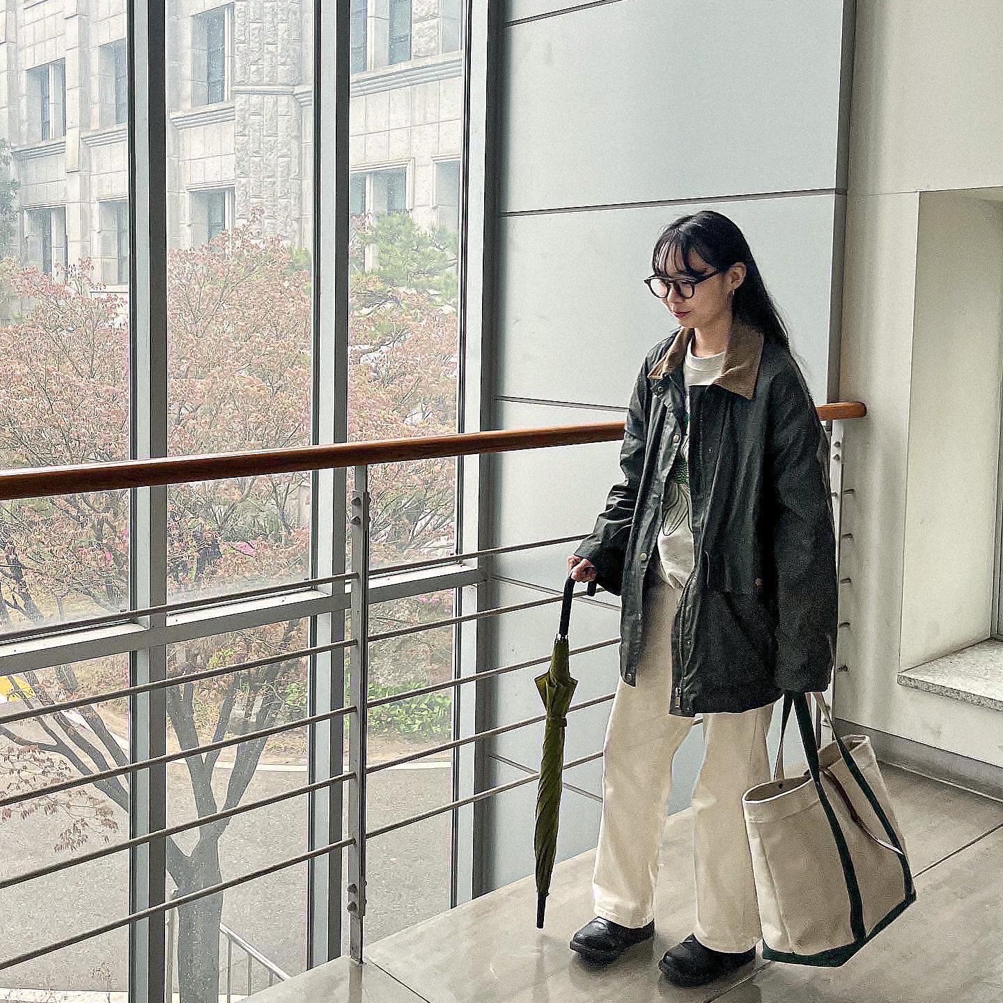 ae__daily_y님의 스타일 - 1
