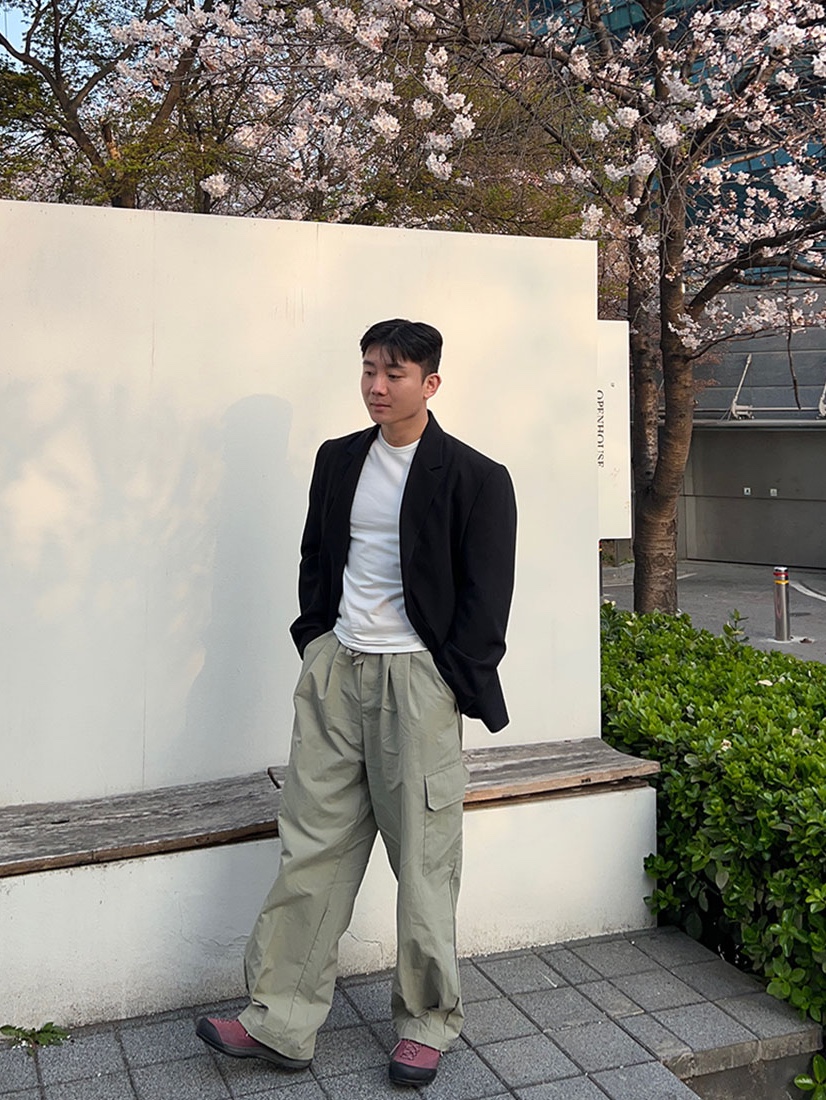 영진님의 스타일 - 1