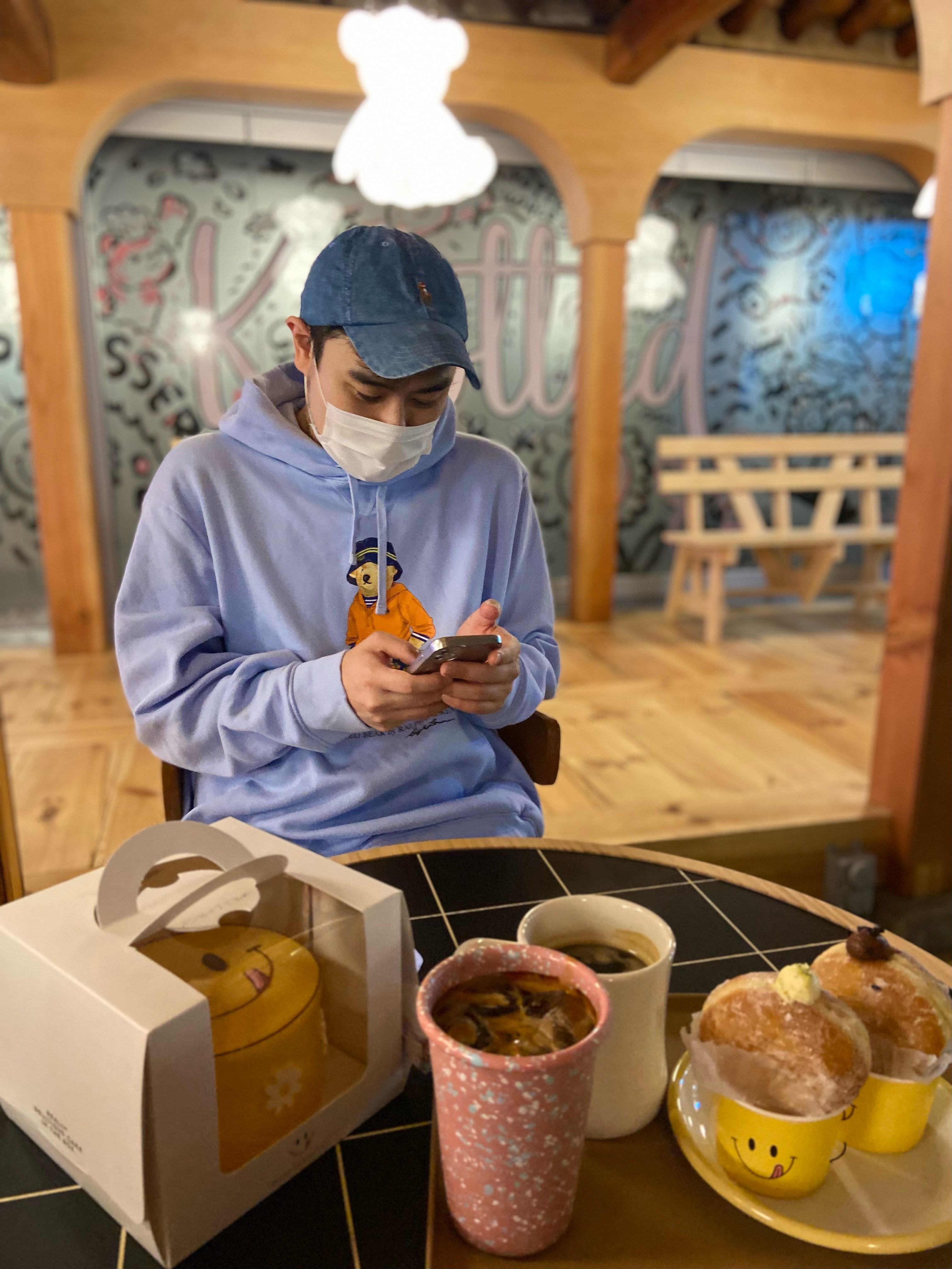 hyojungtakamasa님의 스타일