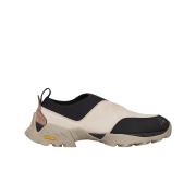 Roa Hiking Slip-On Black Taupe