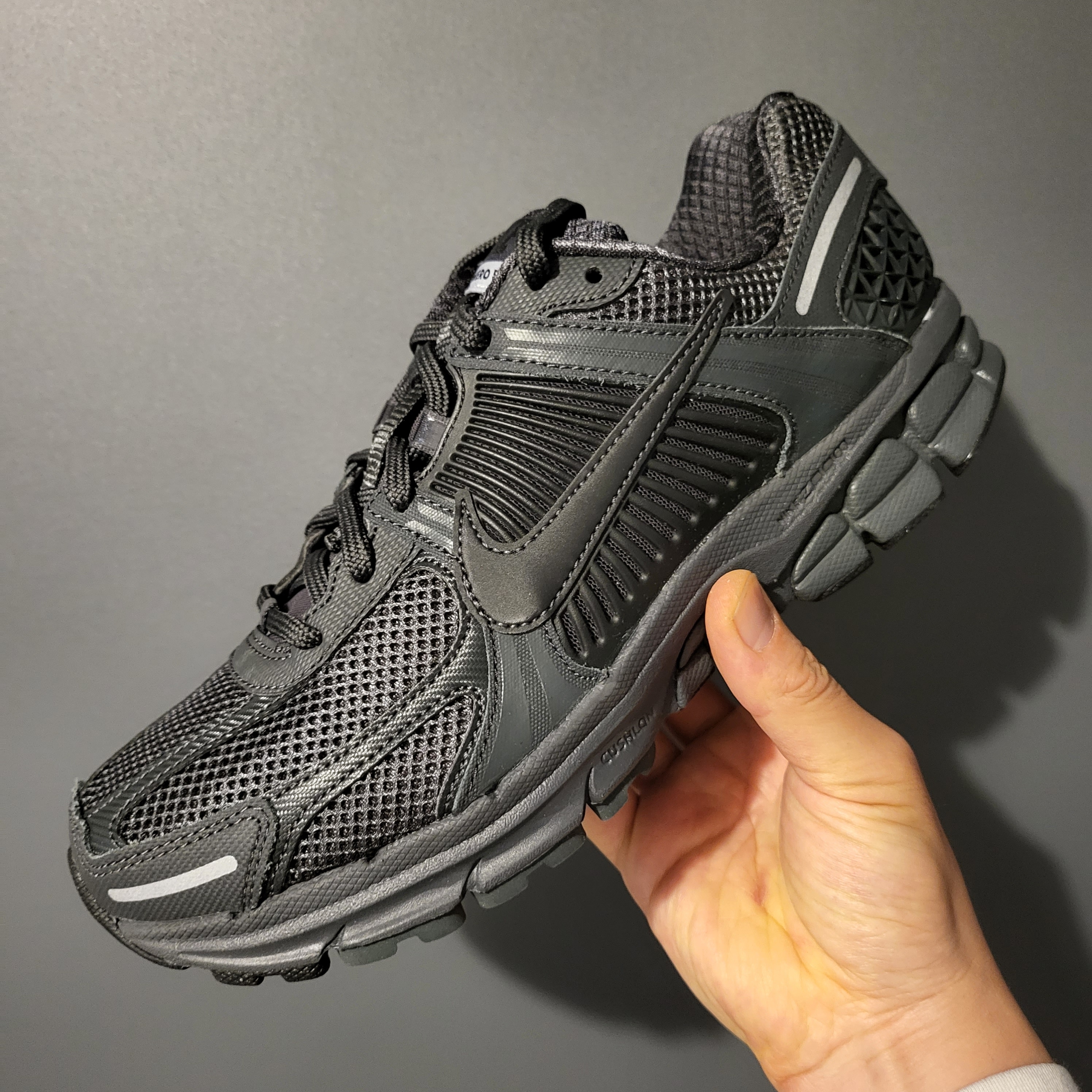 Nike Zoom Vomero 5 SP Anthracite 2023 착용 스타일