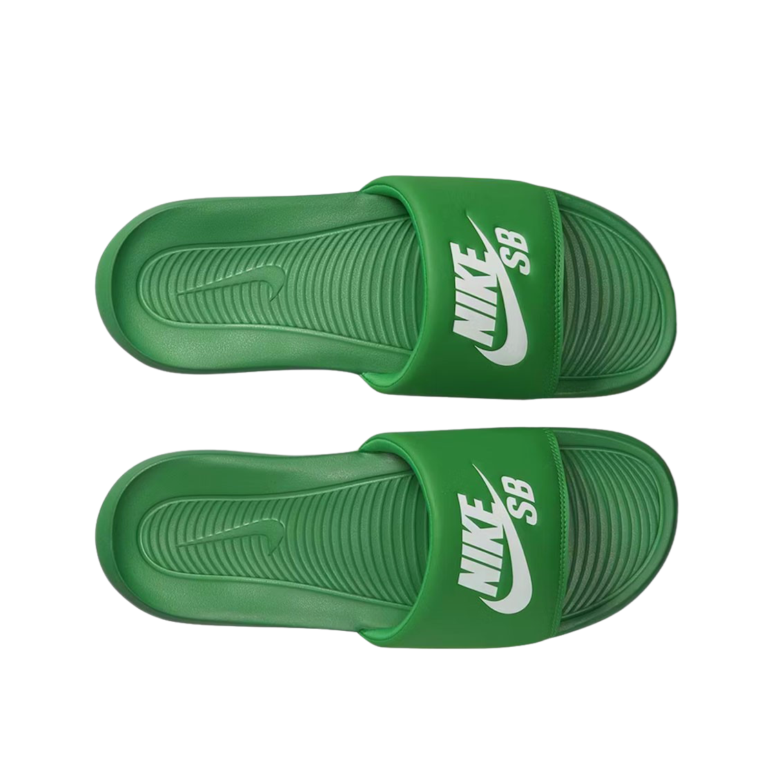 나이키 SB 빅토리 원 슬라이드 럭키 그린(Nike SB Victory One Slide Lucky Green) - 2