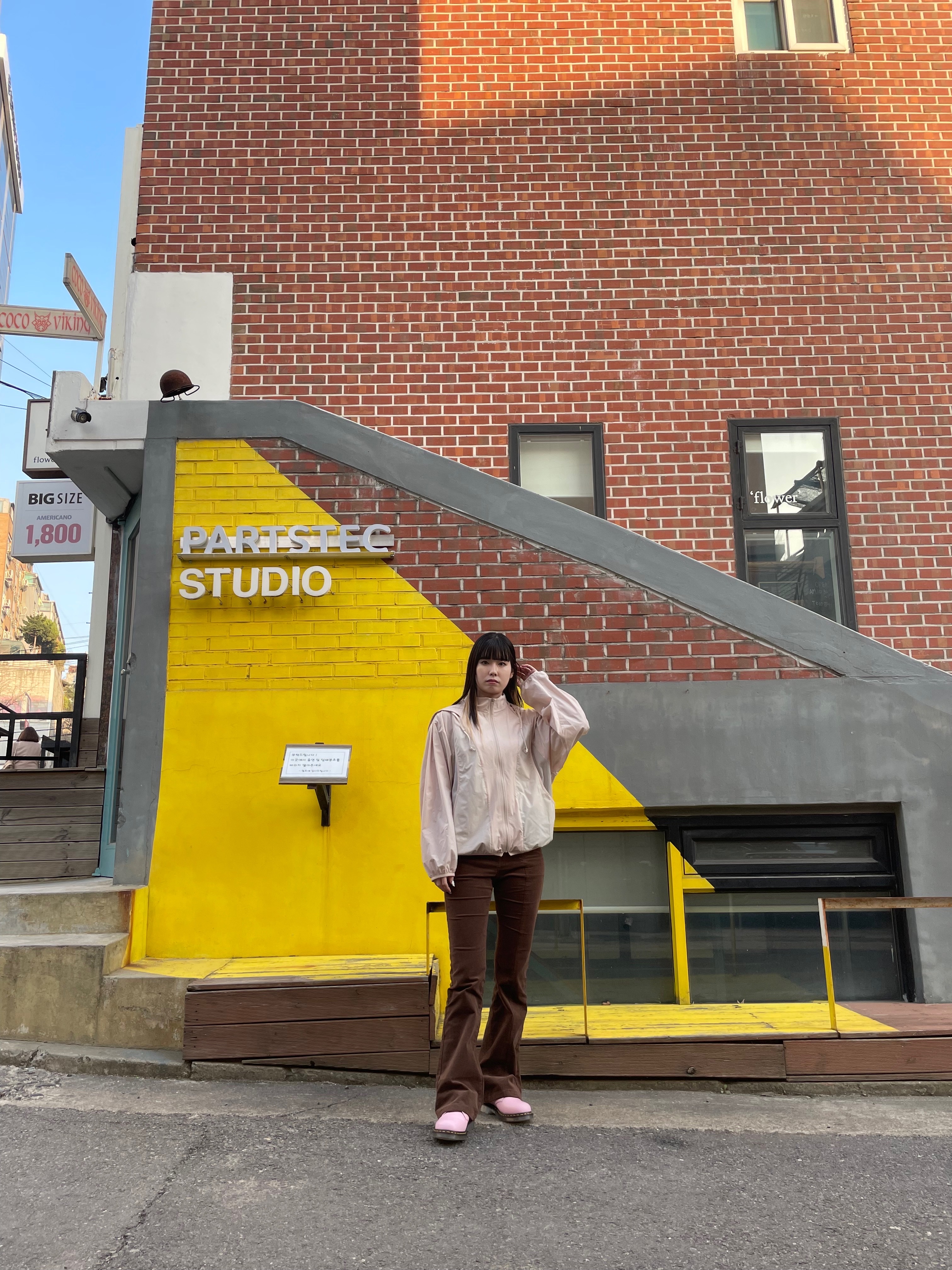 Haruka in Korea님의 스타일 - 2
