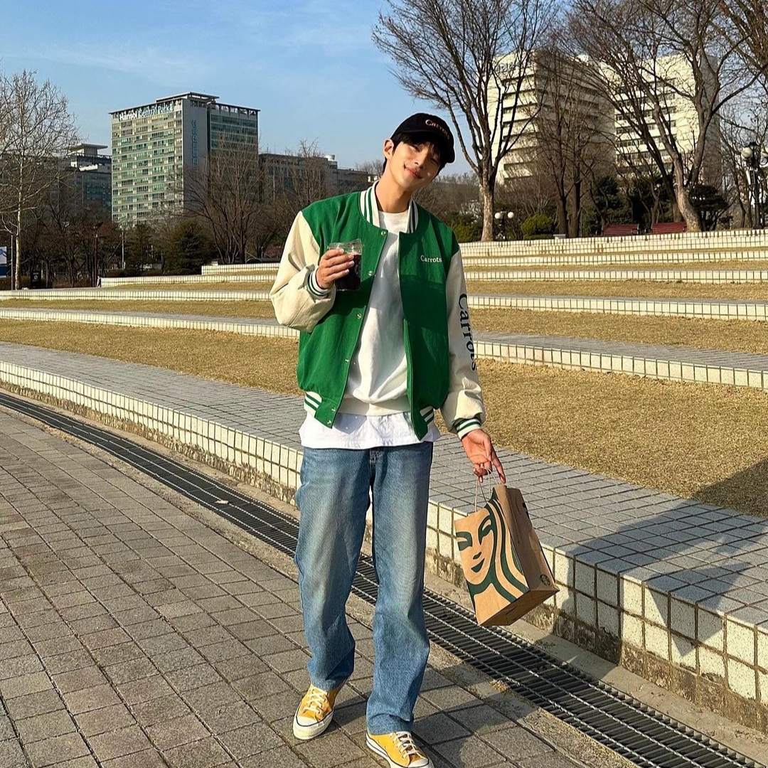 힙쟁이님의 스타일 - 1