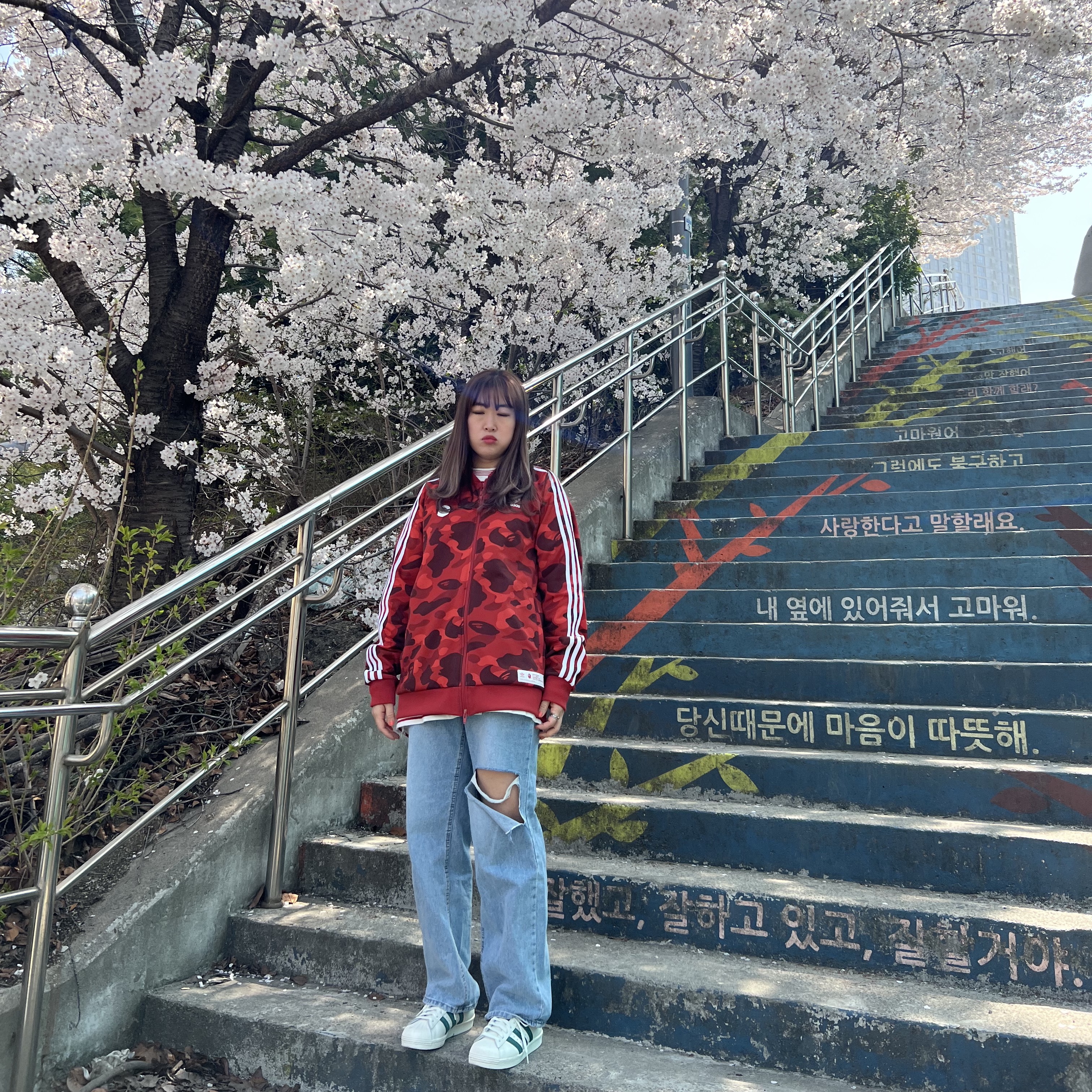 유플렉스, 혜원님의 스타일