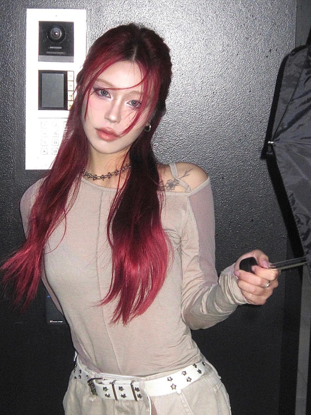 archiving.villain님의 스타일