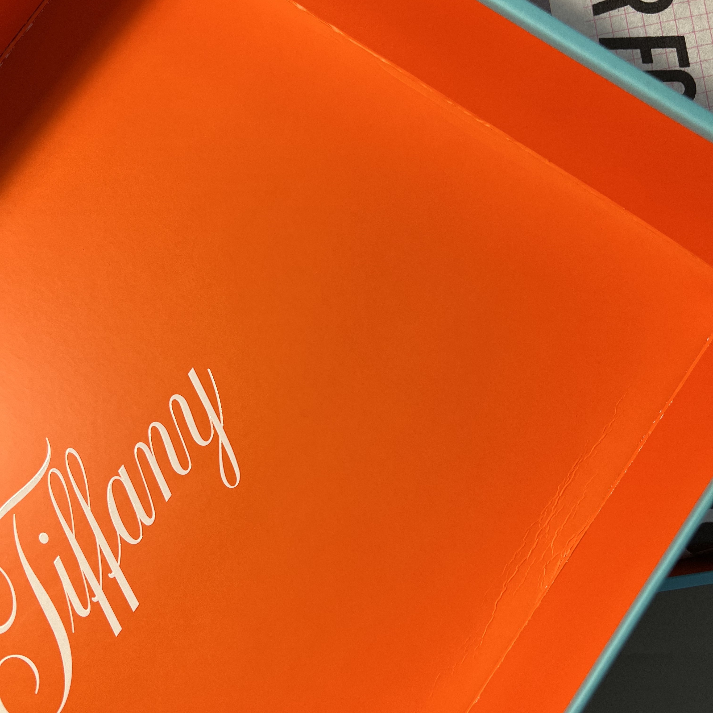 Nike x Tiffany & Co. Air Force 1 Low SP 1837 착용 스타일 - 3