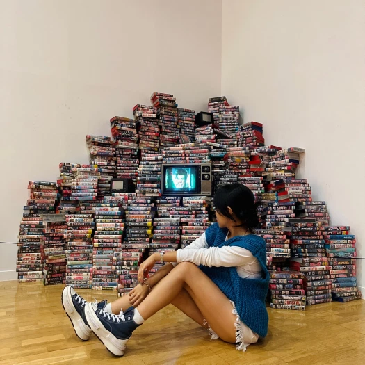 스타일 카드