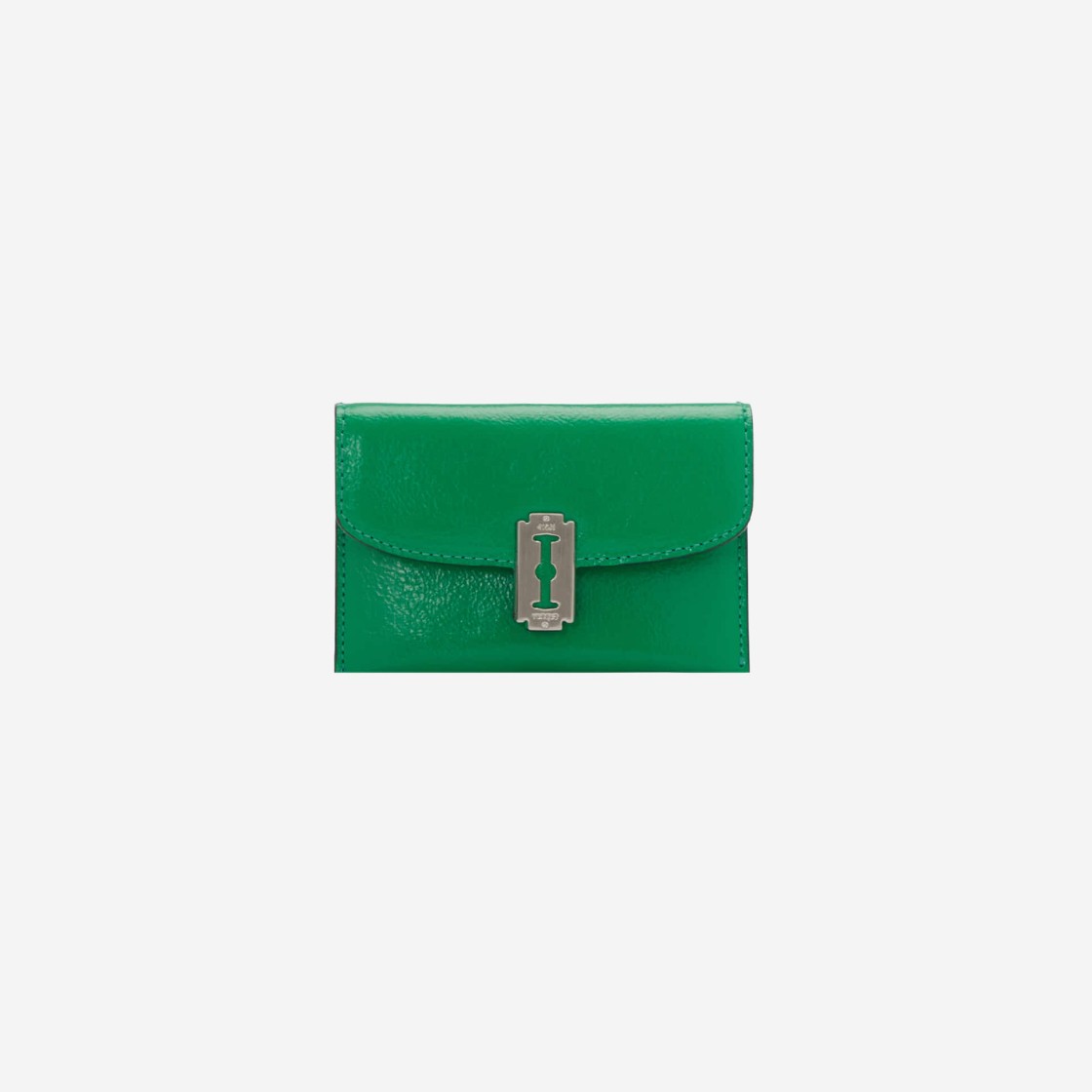 Vunque Occam Lune Card Wallet Forest Green 상세 이미지 1