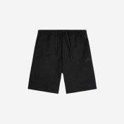 Nike NSW Tech Fleece Shorts Black - Asia