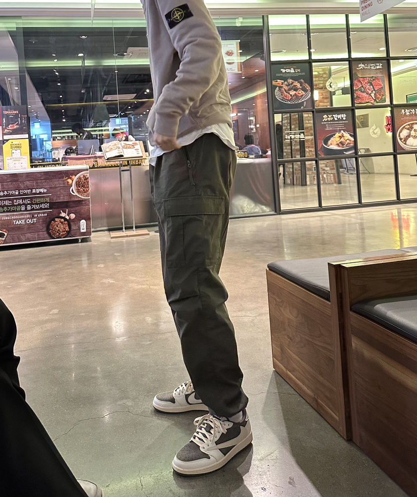 KREAM 프로필 이미지
