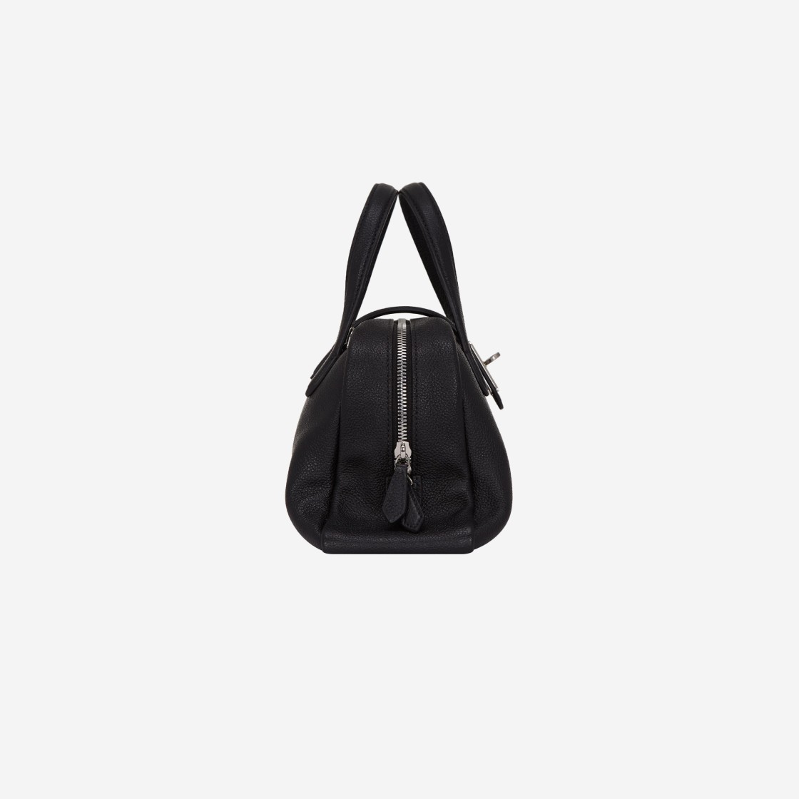 Vunque Toque Small Tote Black 상세 이미지 2