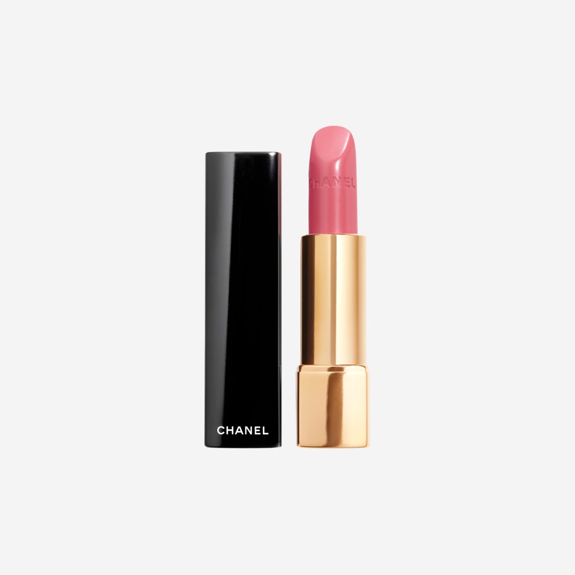 Chanel Rouge Allure Luminous Intense Lip Colour 91 Seduisante (Korean Ver.) 상세 이미지 1